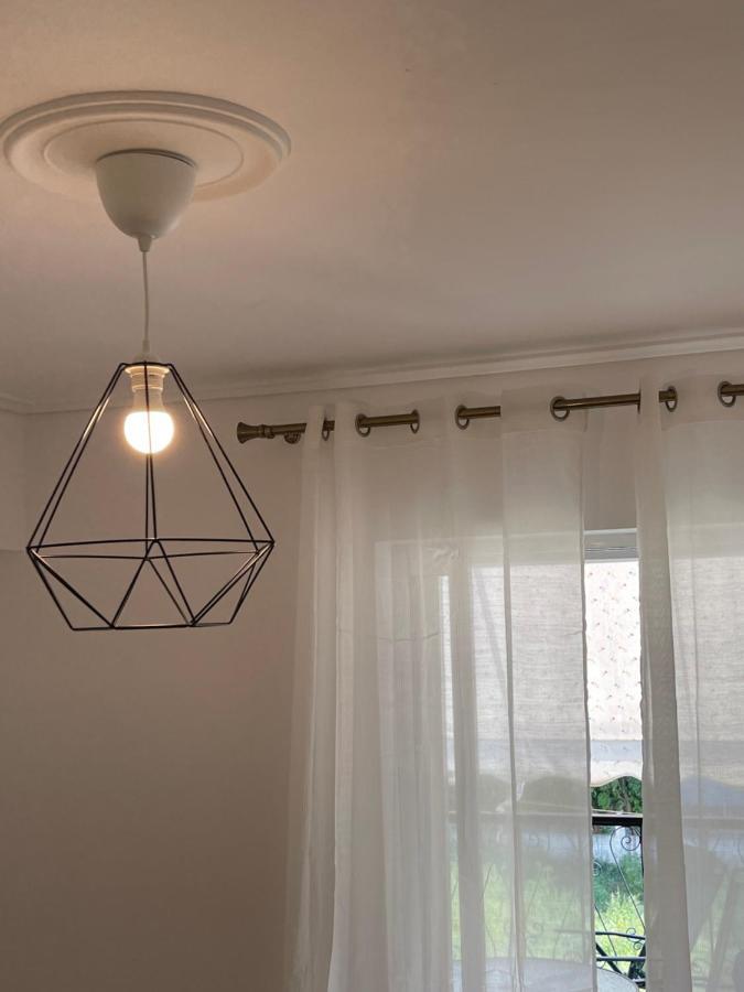 Dm Apartment Lefkandi Chalkidas