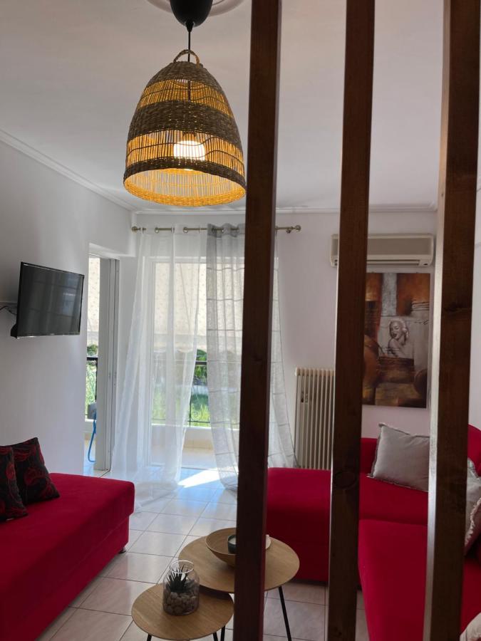 Apartment Dm Lefkandi Chalkidas