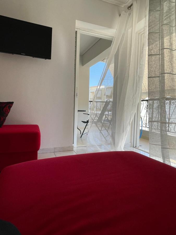 Apartment Dm