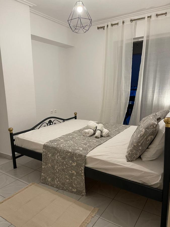 Dm Apartment *