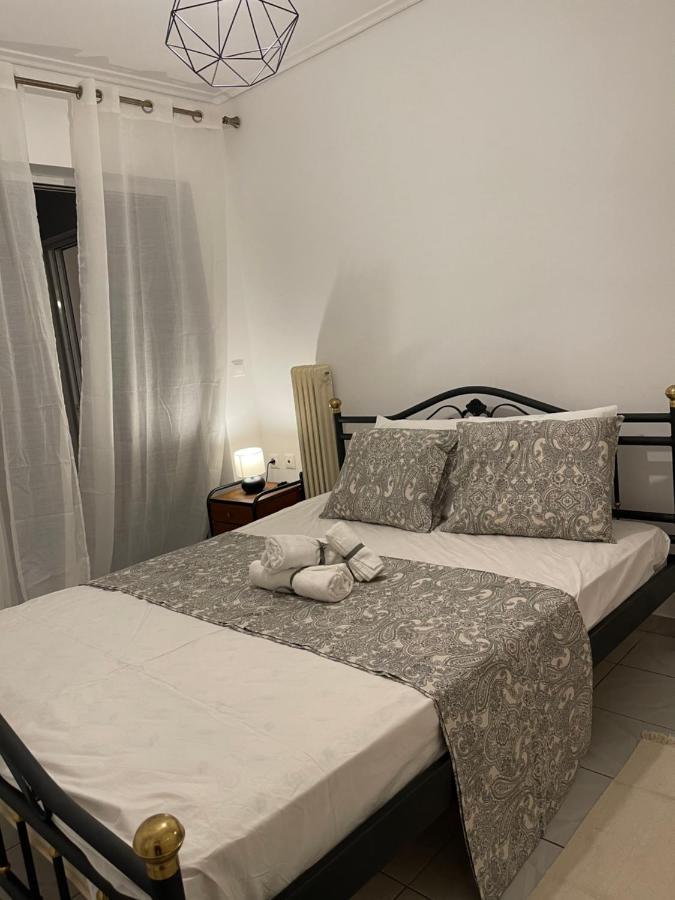Dm Apartment