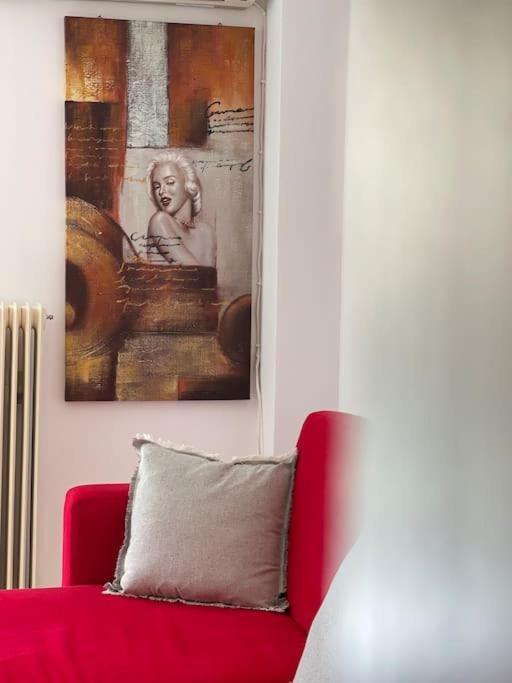 Dm Apartment Lefkandi Chalkidas