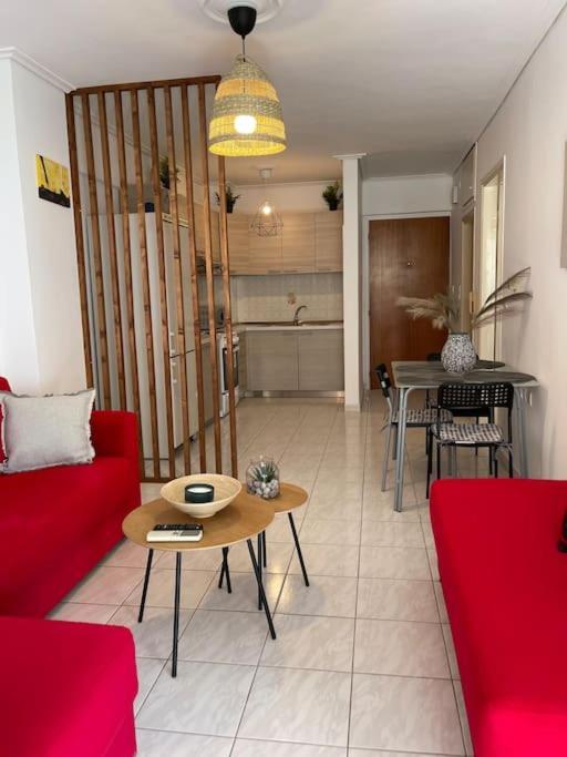 Apartment Dm Lefkandi Chalkidas
