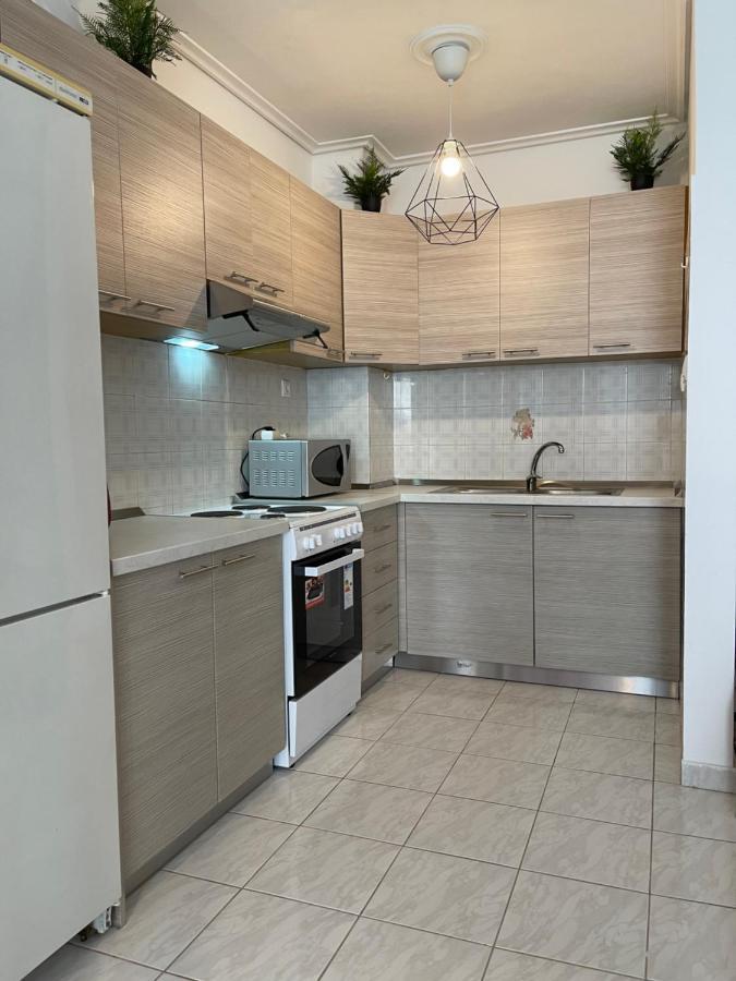 Dm Apartment *